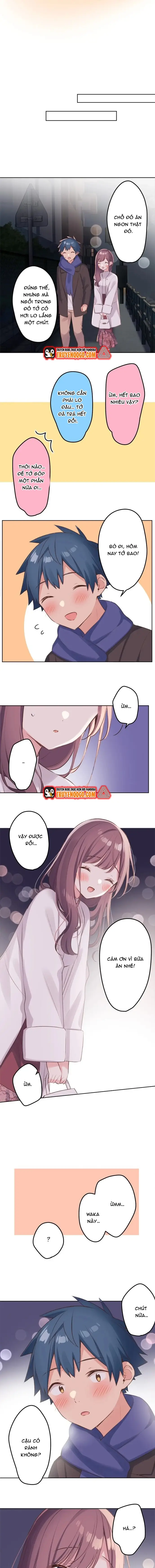Cô Bạn Gái Hai Mặt Chapter 111 - 9