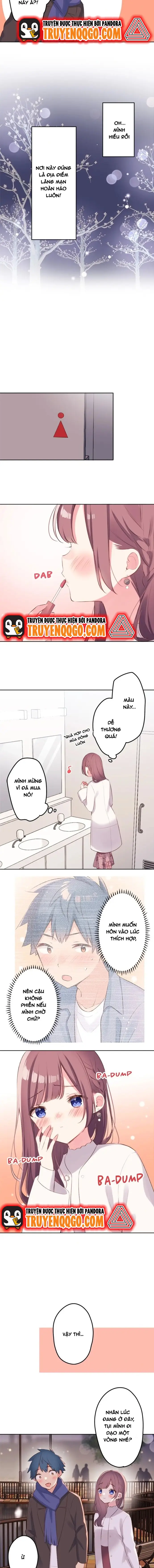 Cô Bạn Gái Hai Mặt Chapter 112 - 4