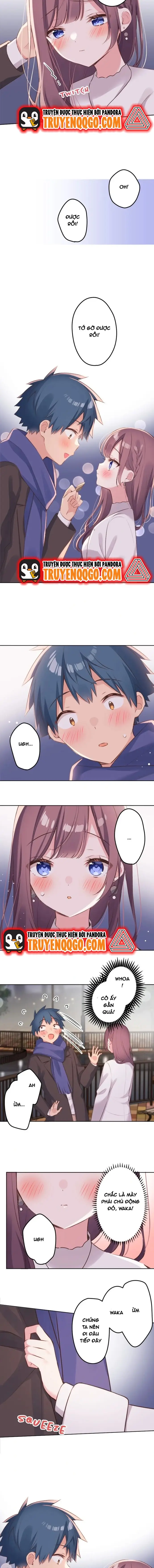 Cô Bạn Gái Hai Mặt Chapter 112 - 6