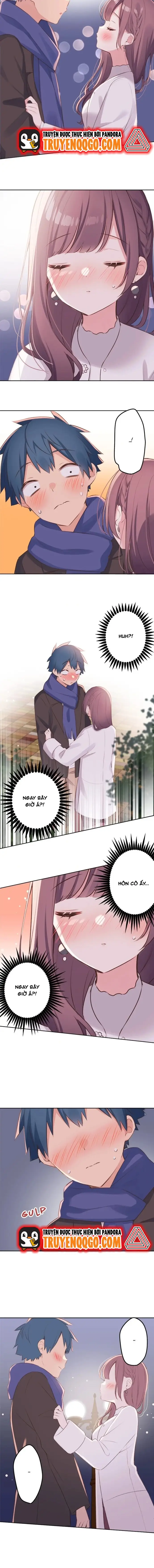 Cô Bạn Gái Hai Mặt Chapter 112 - 7