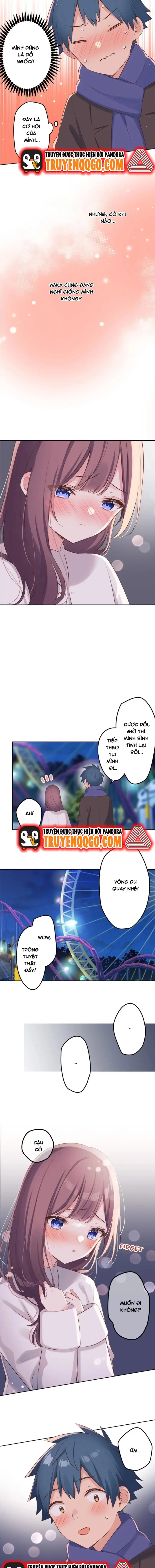 Cô Bạn Gái Hai Mặt Chapter 112 - 9