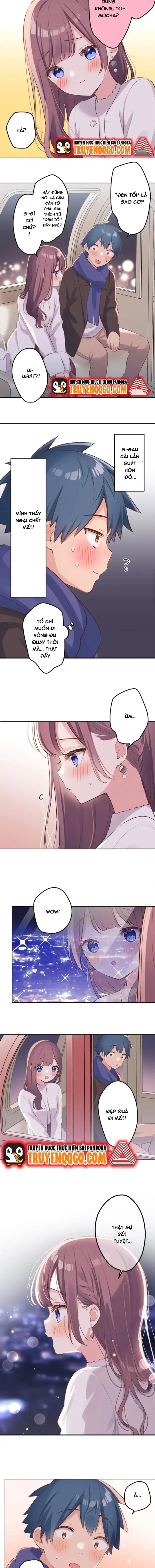 Cô Bạn Gái Hai Mặt Chapter 113 - 3