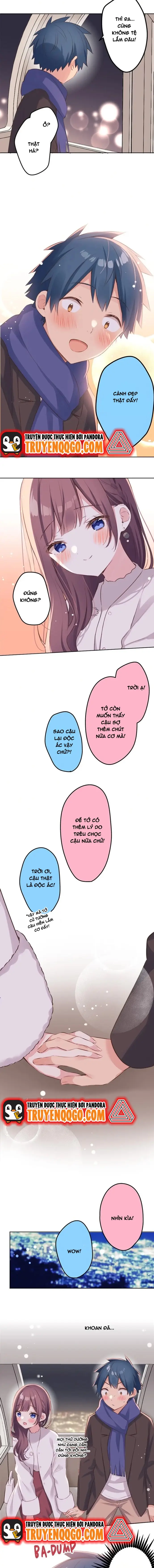 Cô Bạn Gái Hai Mặt Chapter 113 - 6