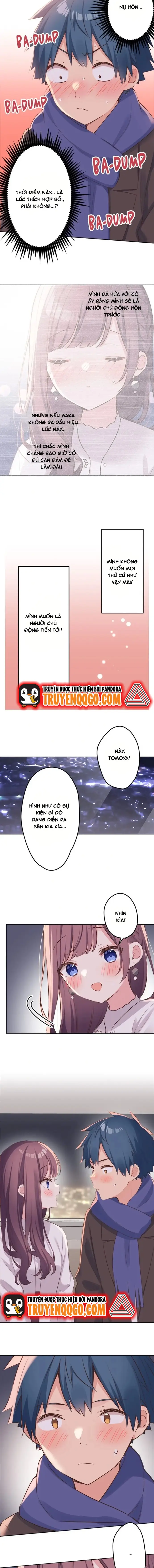 Cô Bạn Gái Hai Mặt Chapter 113 - 7