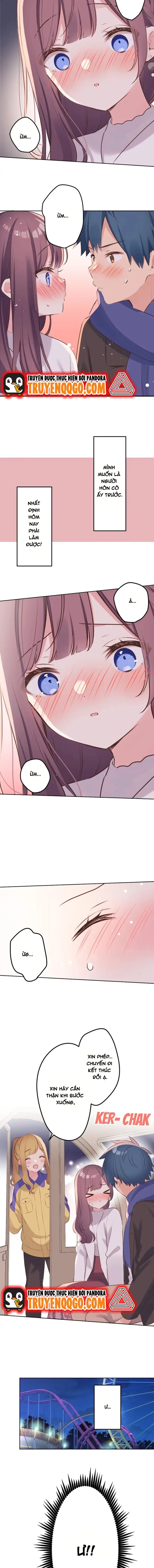 Cô Bạn Gái Hai Mặt Chapter 113 - 8