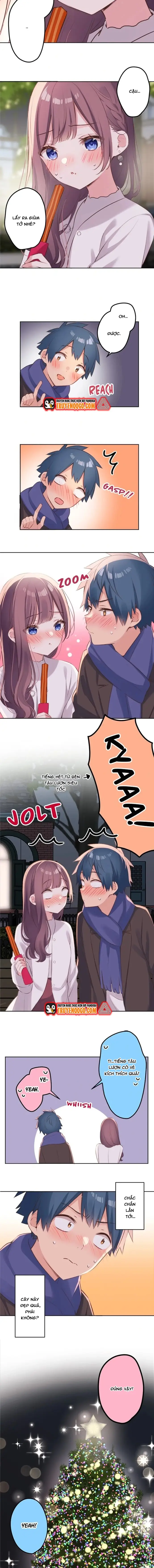 Cô Bạn Gái Hai Mặt Chapter 114 - 2
