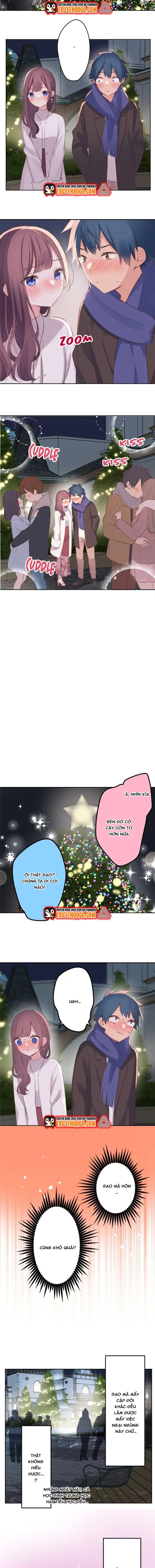 Cô Bạn Gái Hai Mặt Chapter 114 - 3