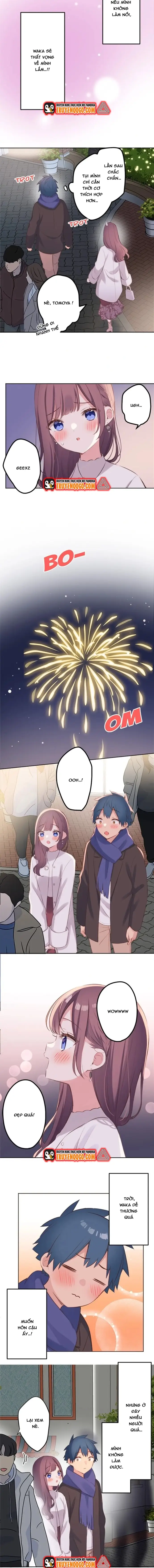 Cô Bạn Gái Hai Mặt Chapter 114 - 4