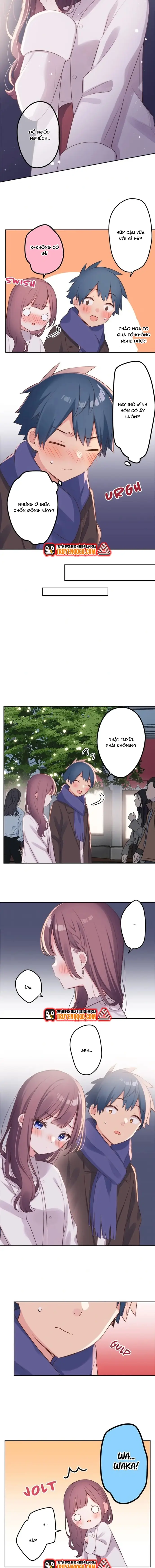 Cô Bạn Gái Hai Mặt Chapter 114 - 6