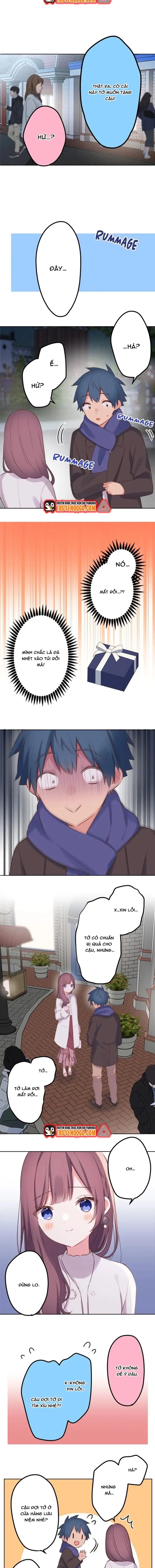 Cô Bạn Gái Hai Mặt Chapter 114 - 7