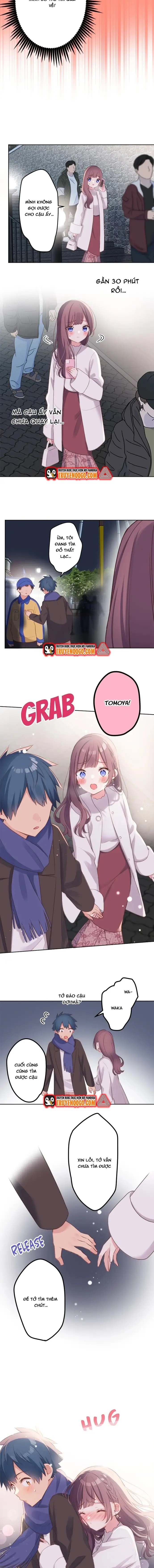 Cô Bạn Gái Hai Mặt Chapter 114 - 9