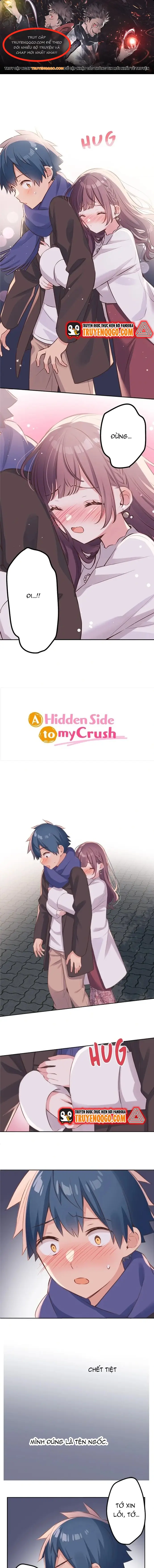 Cô Bạn Gái Hai Mặt Chapter 115 - 1