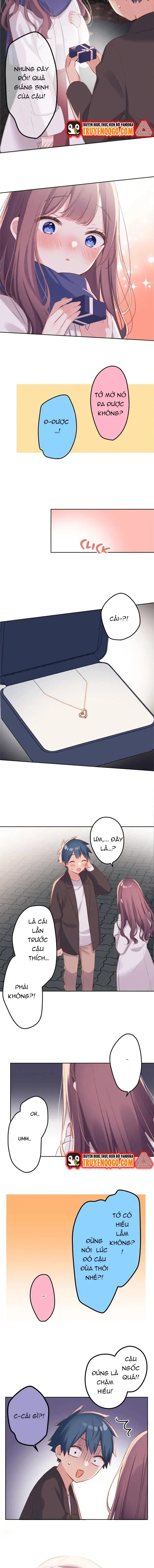 Cô Bạn Gái Hai Mặt Chapter 115 - 5