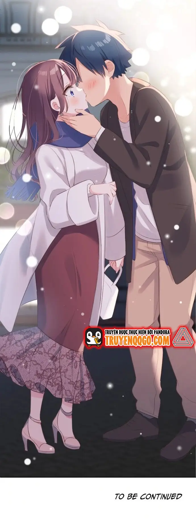 Cô Bạn Gái Hai Mặt Chapter 115 - 10