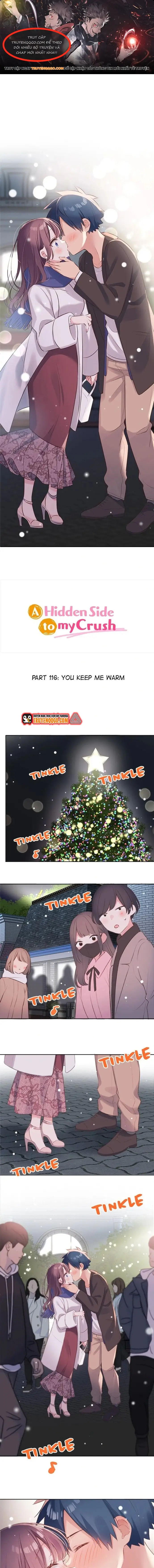 Cô Bạn Gái Hai Mặt Chapter 116 - 1