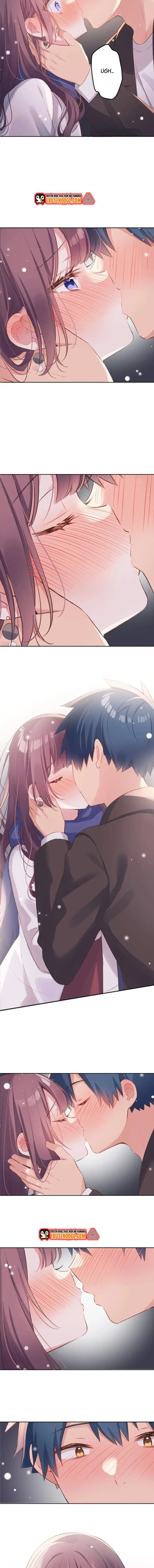 Cô Bạn Gái Hai Mặt Chapter 116 - 2