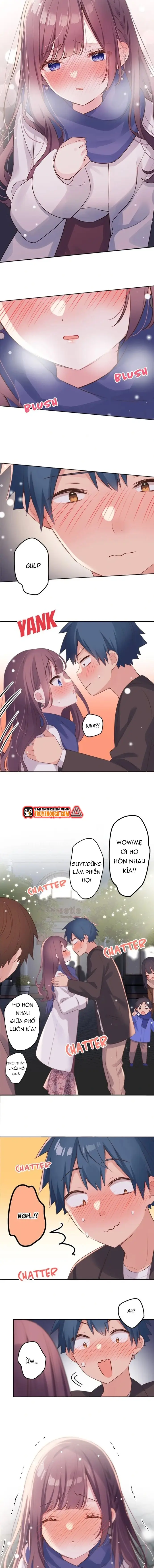 Cô Bạn Gái Hai Mặt Chapter 116 - 3