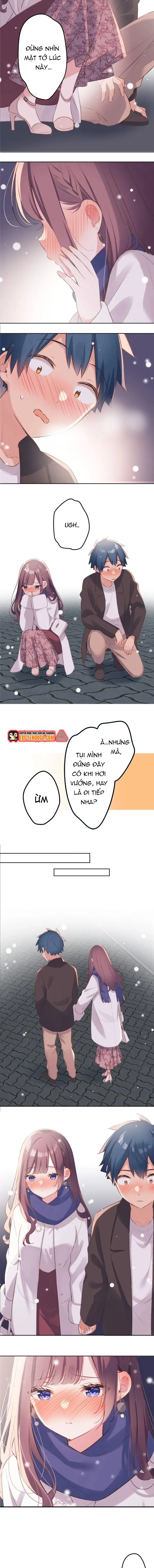 Cô Bạn Gái Hai Mặt Chapter 116 - 5