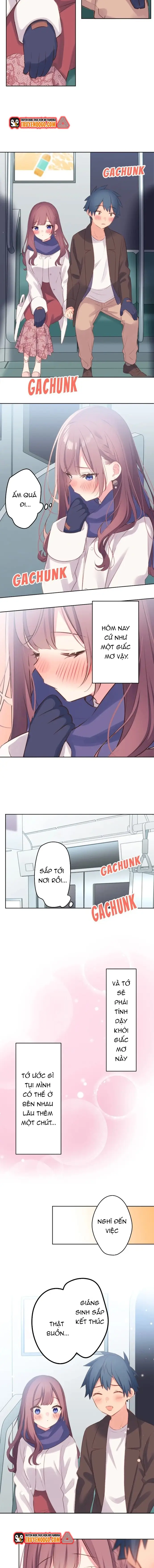 Cô Bạn Gái Hai Mặt Chapter 116 - 8