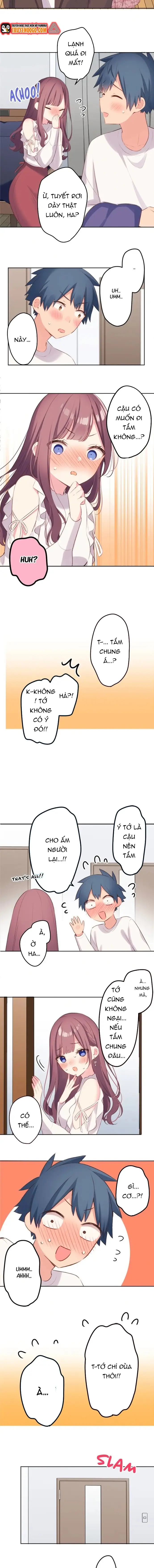 Cô Bạn Gái Hai Mặt Chapter 117 - 3