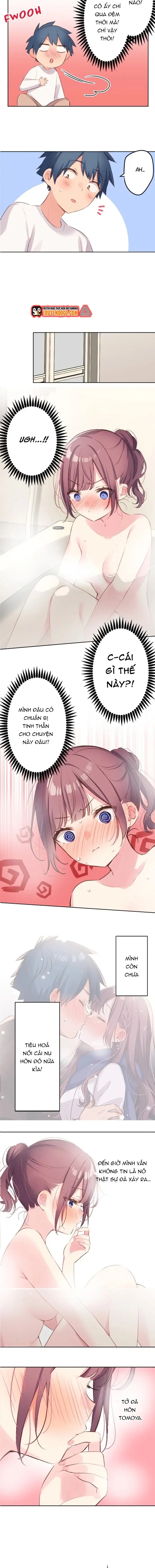 Cô Bạn Gái Hai Mặt Chapter 117 - 5