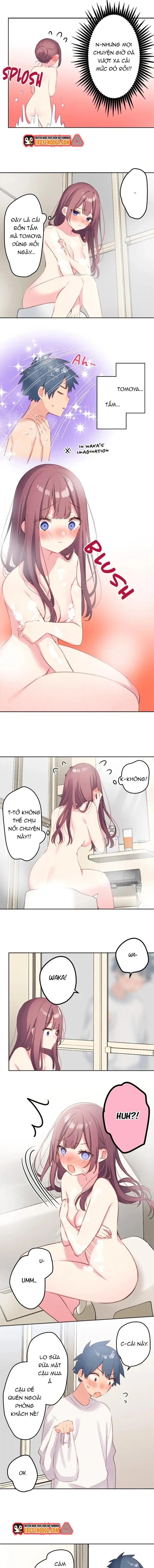 Cô Bạn Gái Hai Mặt Chapter 117 - 6