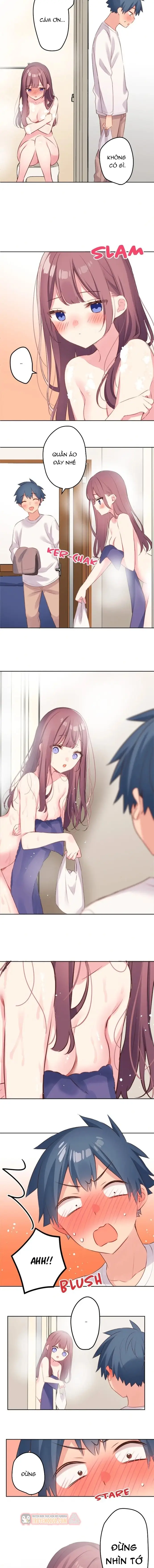 Cô Bạn Gái Hai Mặt Chapter 117 - 7