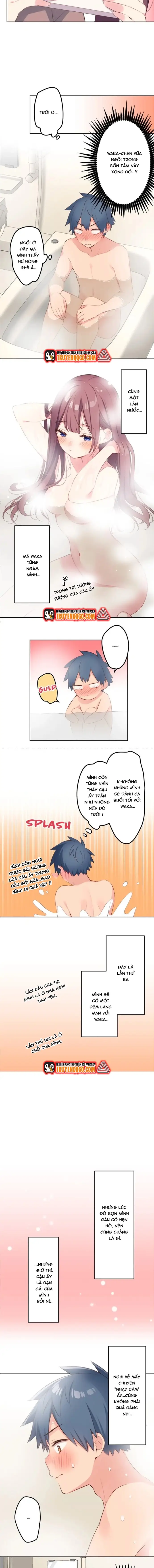 Cô Bạn Gái Hai Mặt Chapter 118 - 2