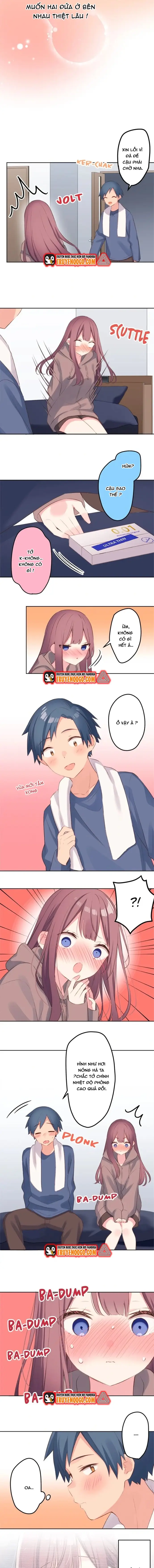 Cô Bạn Gái Hai Mặt Chapter 118 - 4