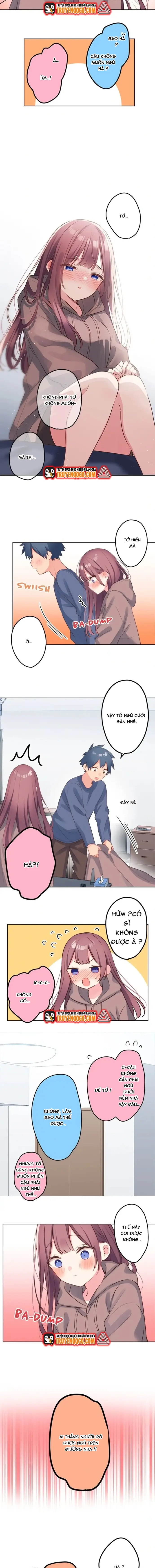 Cô Bạn Gái Hai Mặt Chapter 118 - 6