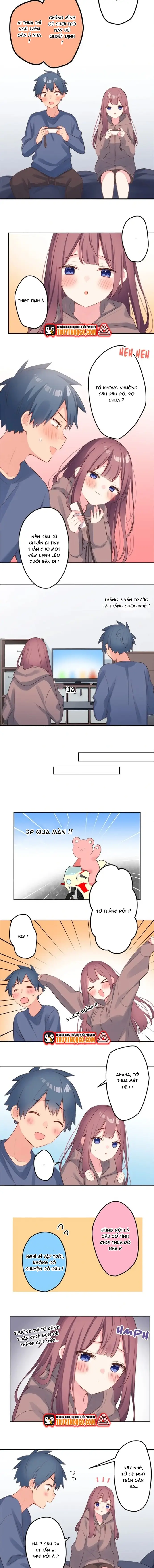 Cô Bạn Gái Hai Mặt Chapter 118 - 7