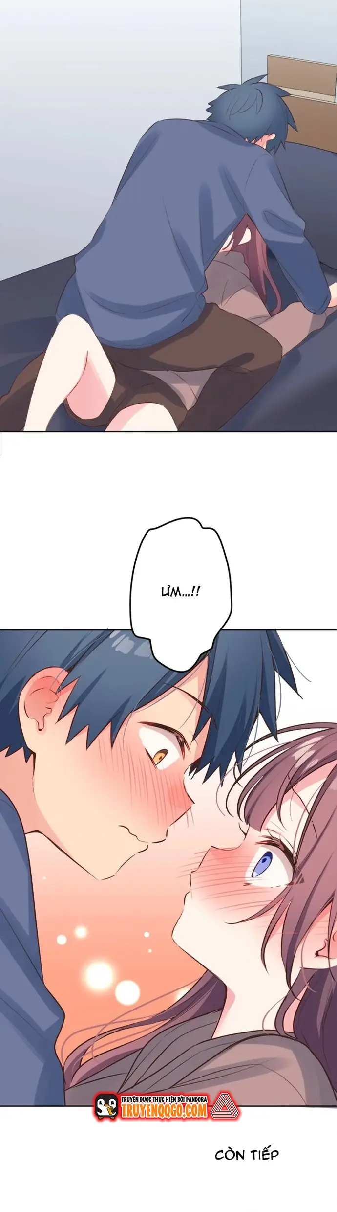 Cô Bạn Gái Hai Mặt Chapter 118 - 9