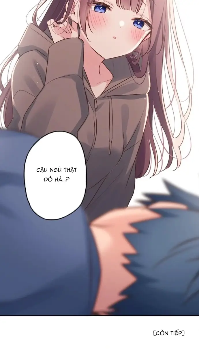 Cô Bạn Gái Hai Mặt Chapter 119 - 9