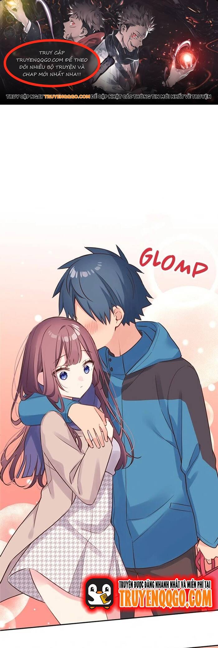 Cô Bạn Gái Hai Mặt Chapter 121 - 1