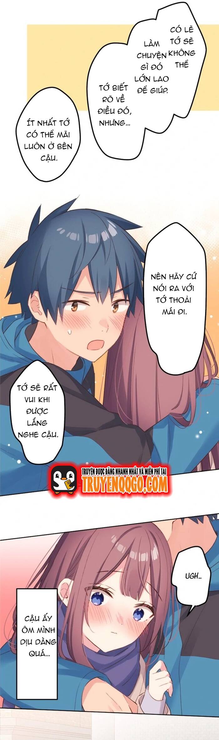 Cô Bạn Gái Hai Mặt Chapter 121 - 6