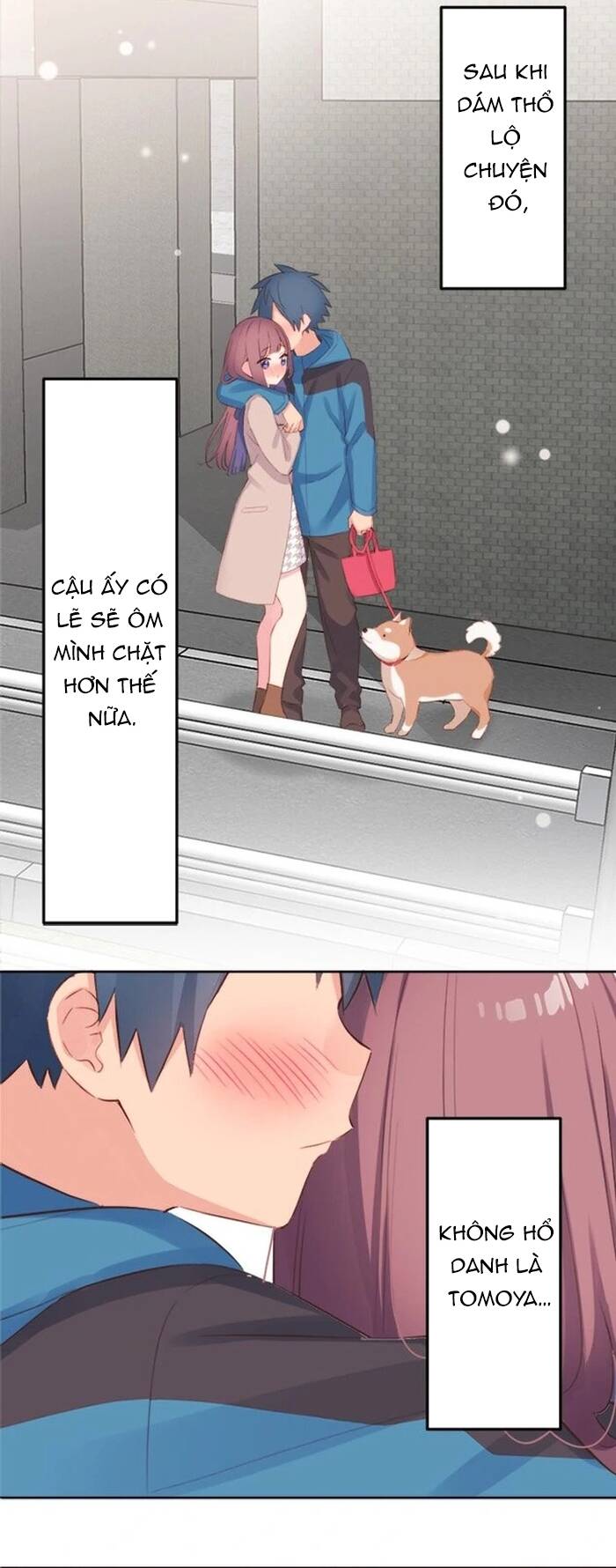 Cô Bạn Gái Hai Mặt Chapter 121 - 7