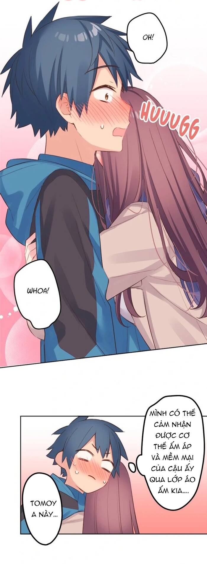 Cô Bạn Gái Hai Mặt Chapter 121 - 9