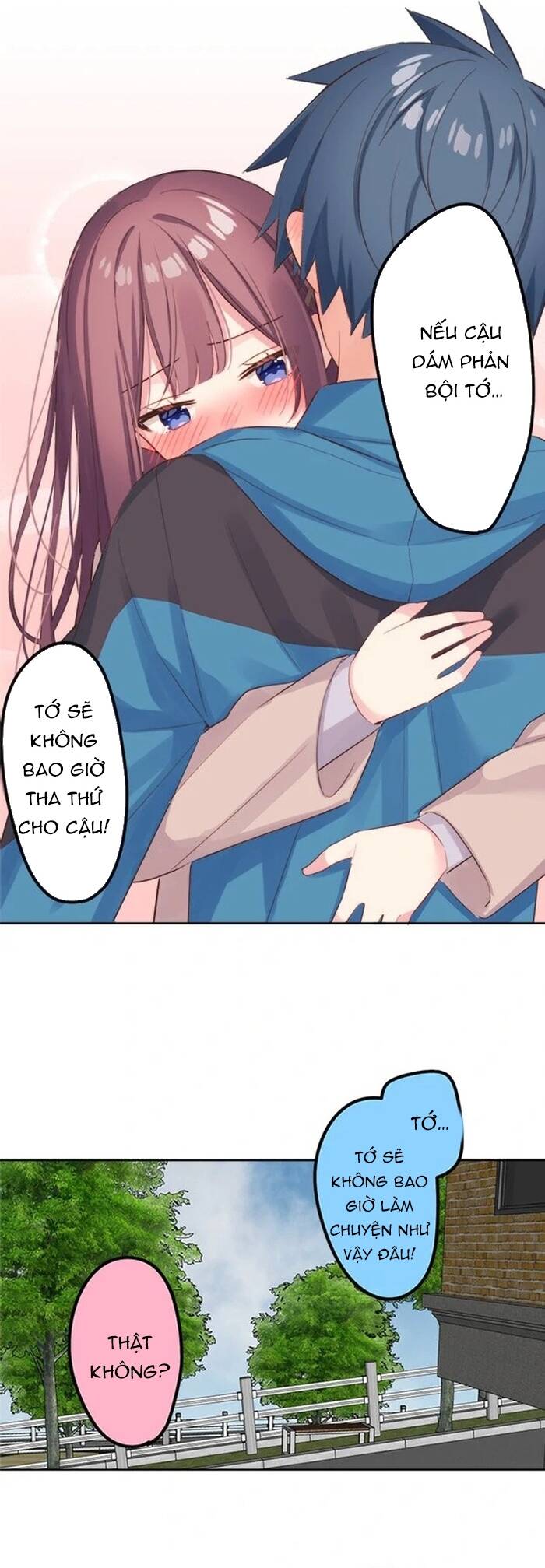 Cô Bạn Gái Hai Mặt Chapter 121 - 10