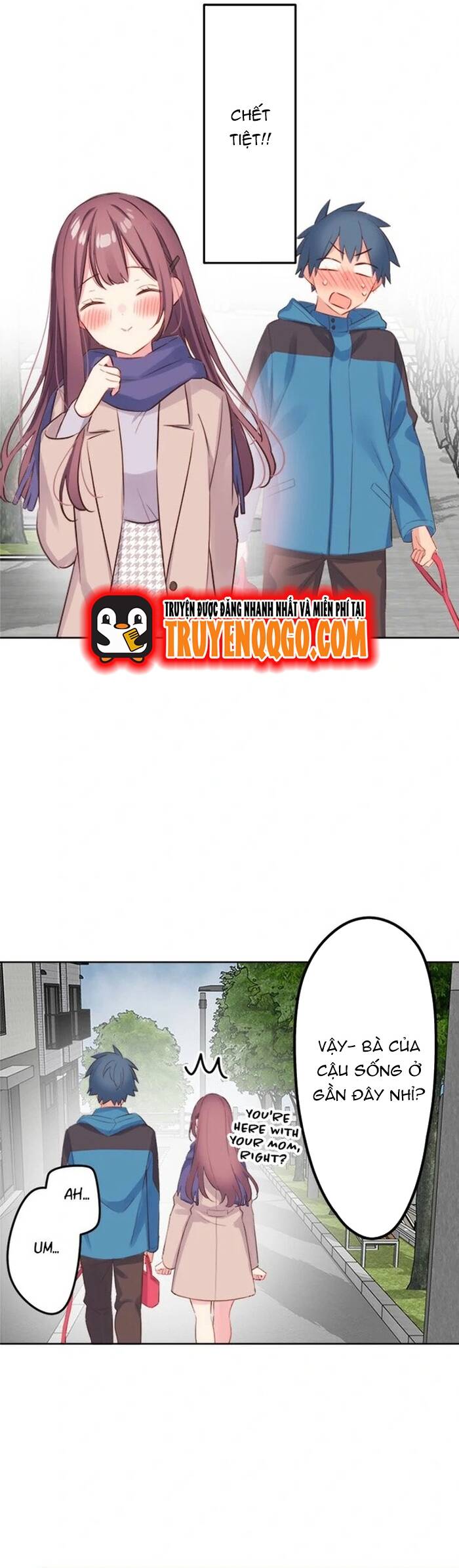 Cô Bạn Gái Hai Mặt Chapter 121 - 13
