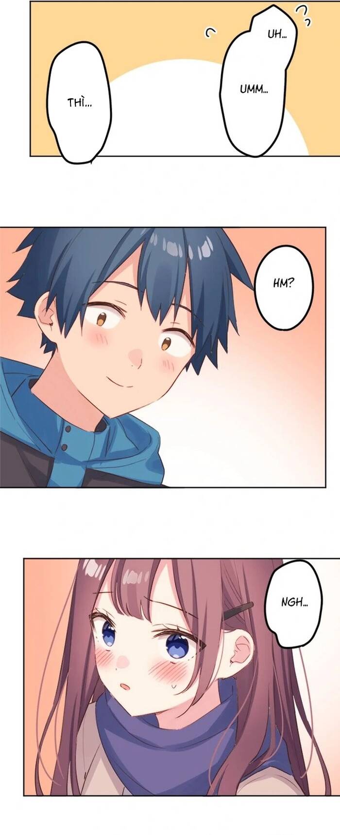 Cô Bạn Gái Hai Mặt Chapter 121 - 14