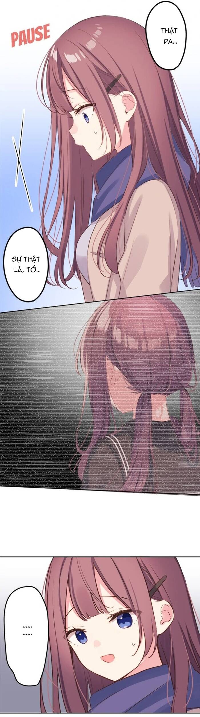 Cô Bạn Gái Hai Mặt Chapter 121 - 15