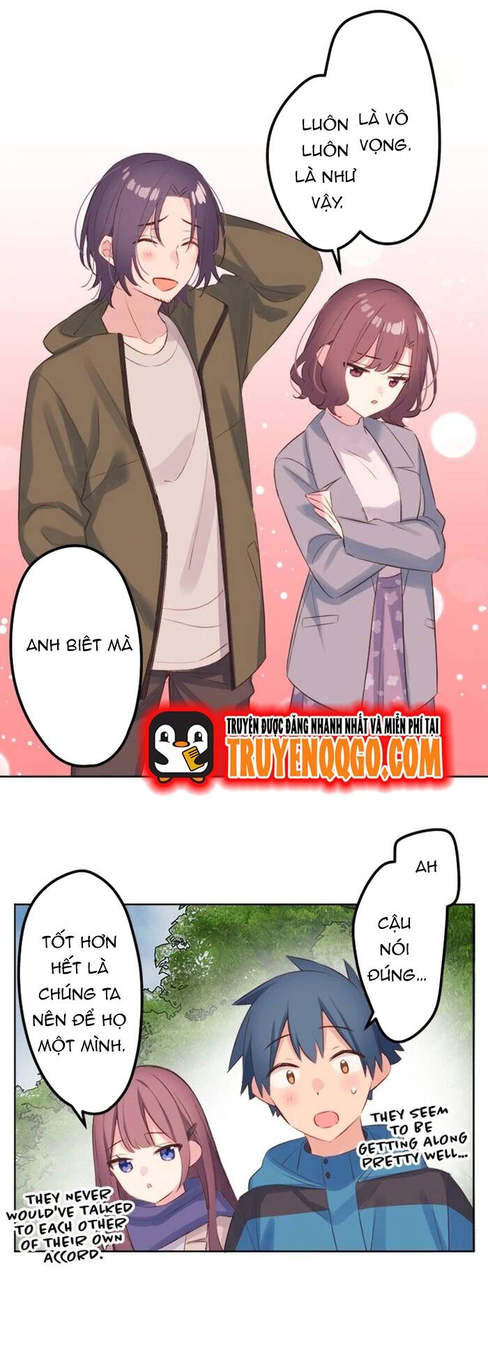 Cô Bạn Gái Hai Mặt Chapter 121 - 19