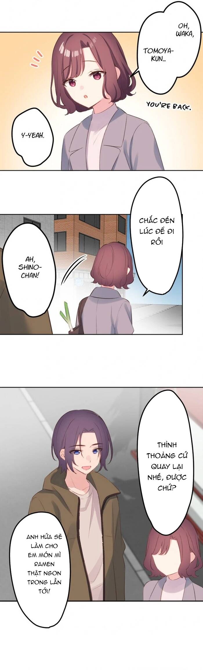 Cô Bạn Gái Hai Mặt Chapter 121 - 20