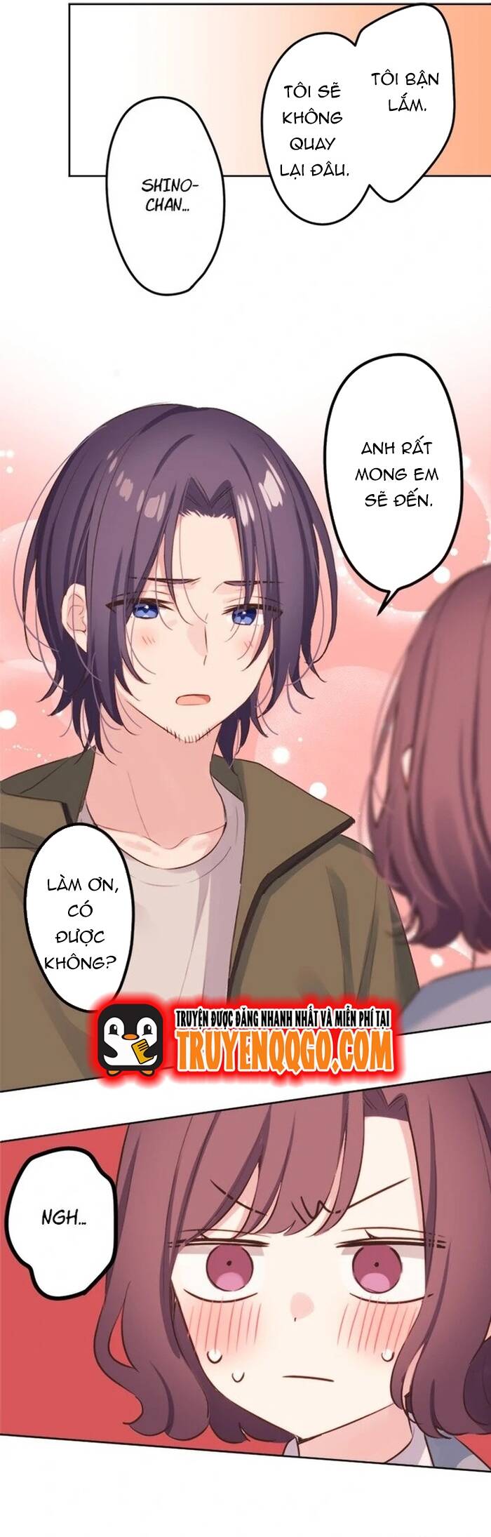 Cô Bạn Gái Hai Mặt Chapter 121 - 21