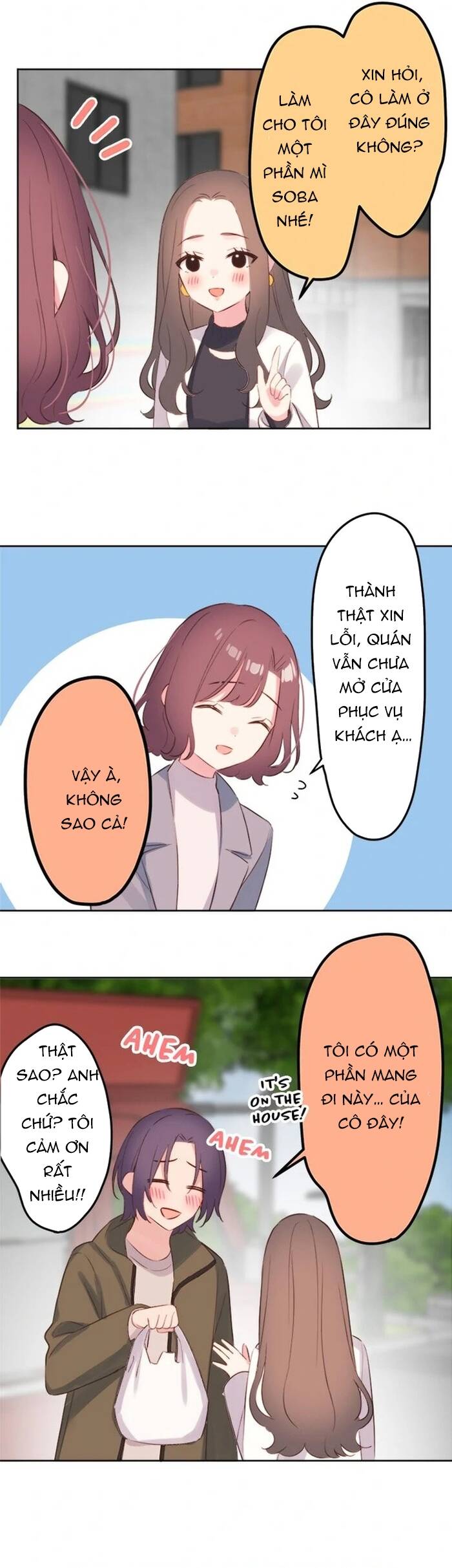 Cô Bạn Gái Hai Mặt Chapter 121 - 23