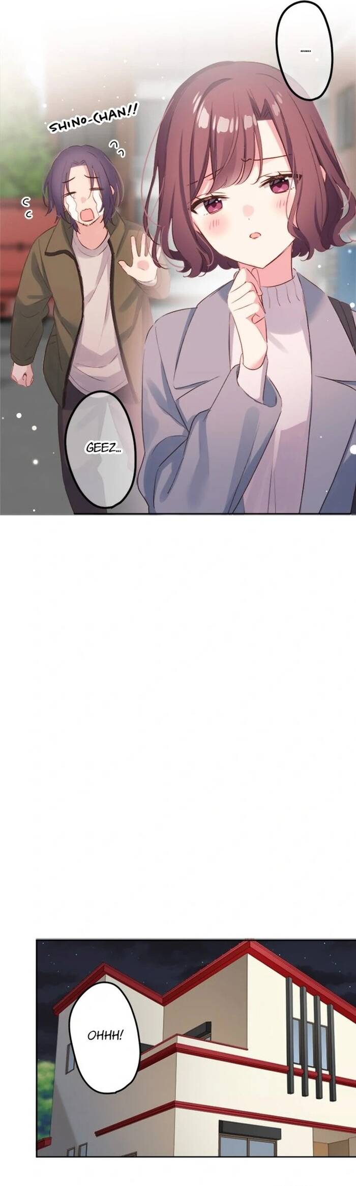 Cô Bạn Gái Hai Mặt Chapter 121 - 26