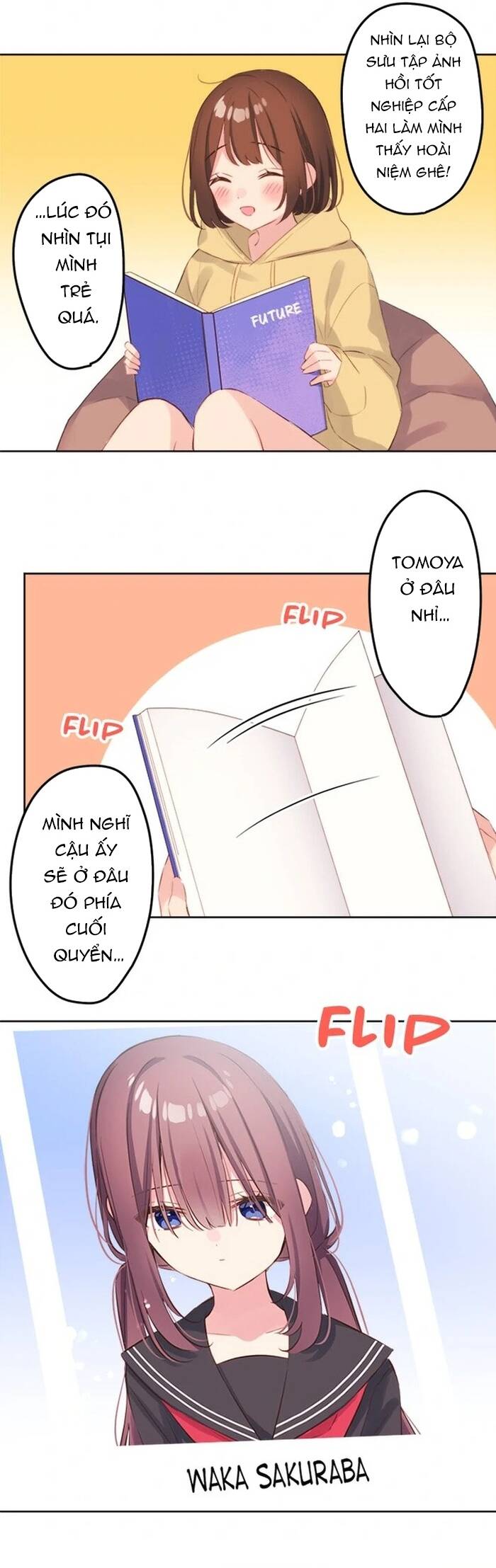 Cô Bạn Gái Hai Mặt Chapter 121 - 27