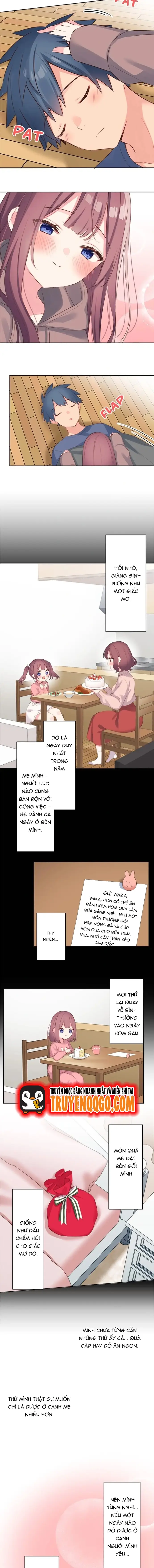 Cô Bạn Gái Hai Mặt Chapter 120 - 2