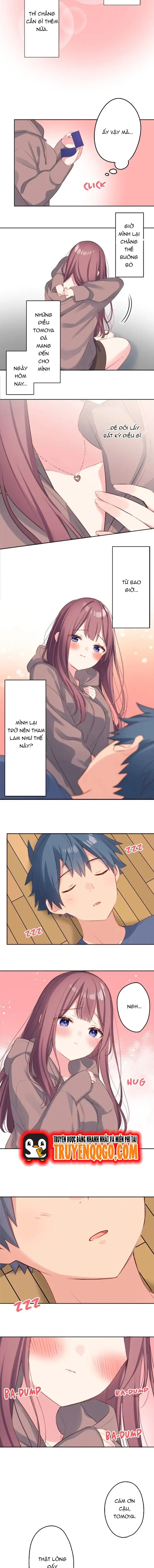 Cô Bạn Gái Hai Mặt Chapter 120 - 3