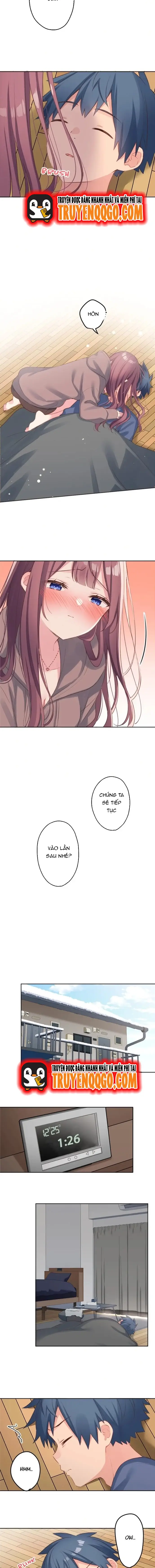 Cô Bạn Gái Hai Mặt Chapter 120 - 4